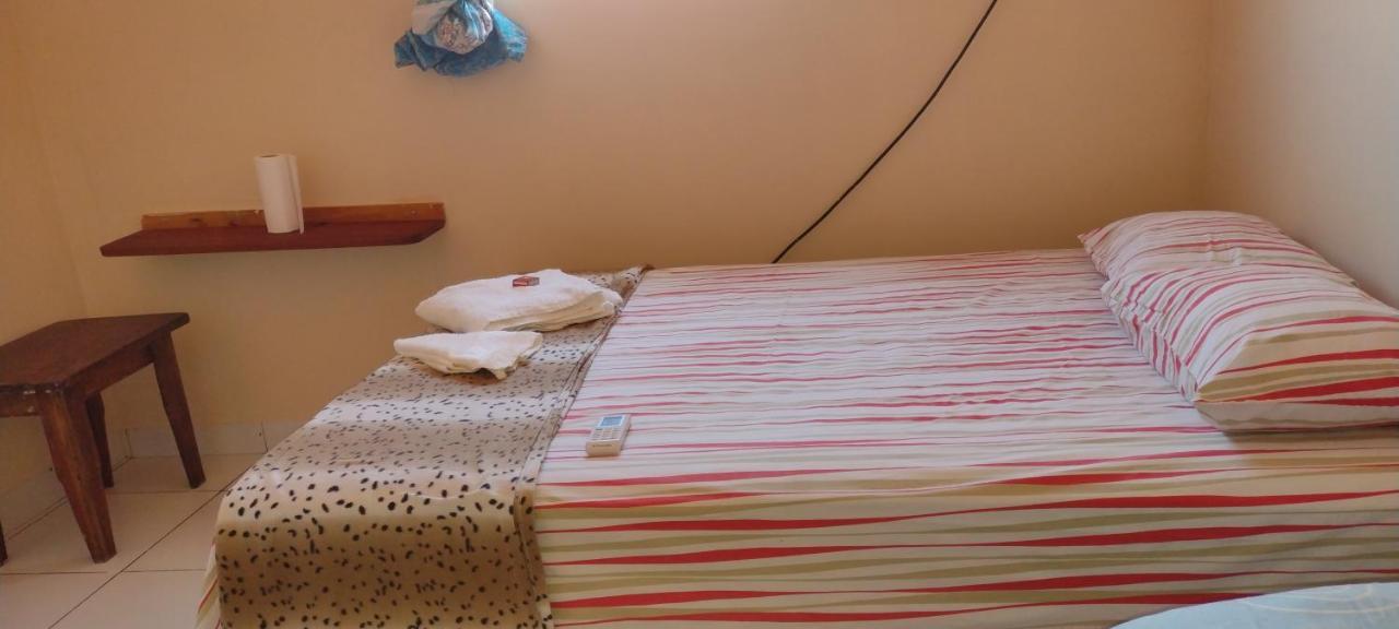 Pousada Shalom E Hostel Holly Land Santo Amaro do Maranhao Ngoại thất bức ảnh