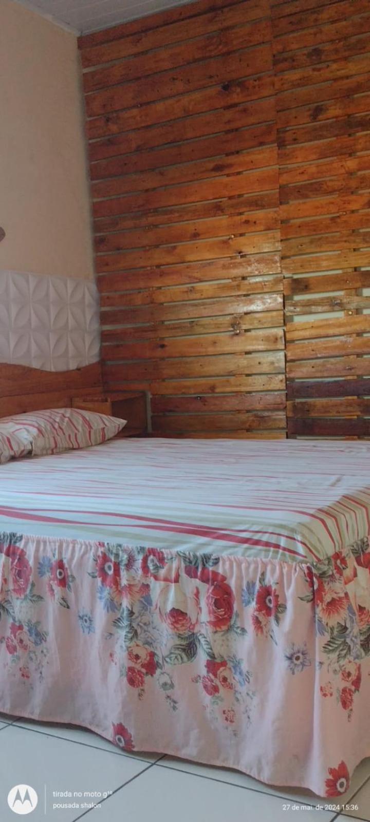 Pousada Shalom E Hostel Holly Land Santo Amaro do Maranhao Ngoại thất bức ảnh