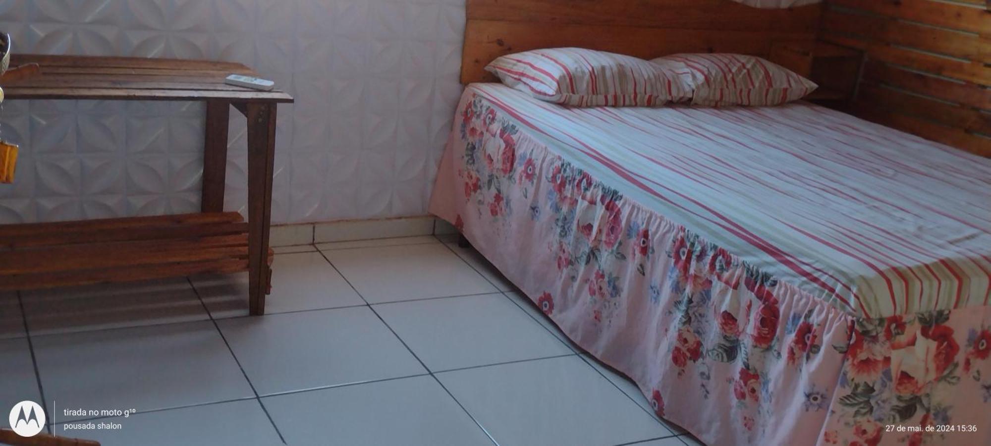 Pousada Shalom E Hostel Holly Land Santo Amaro do Maranhao Ngoại thất bức ảnh