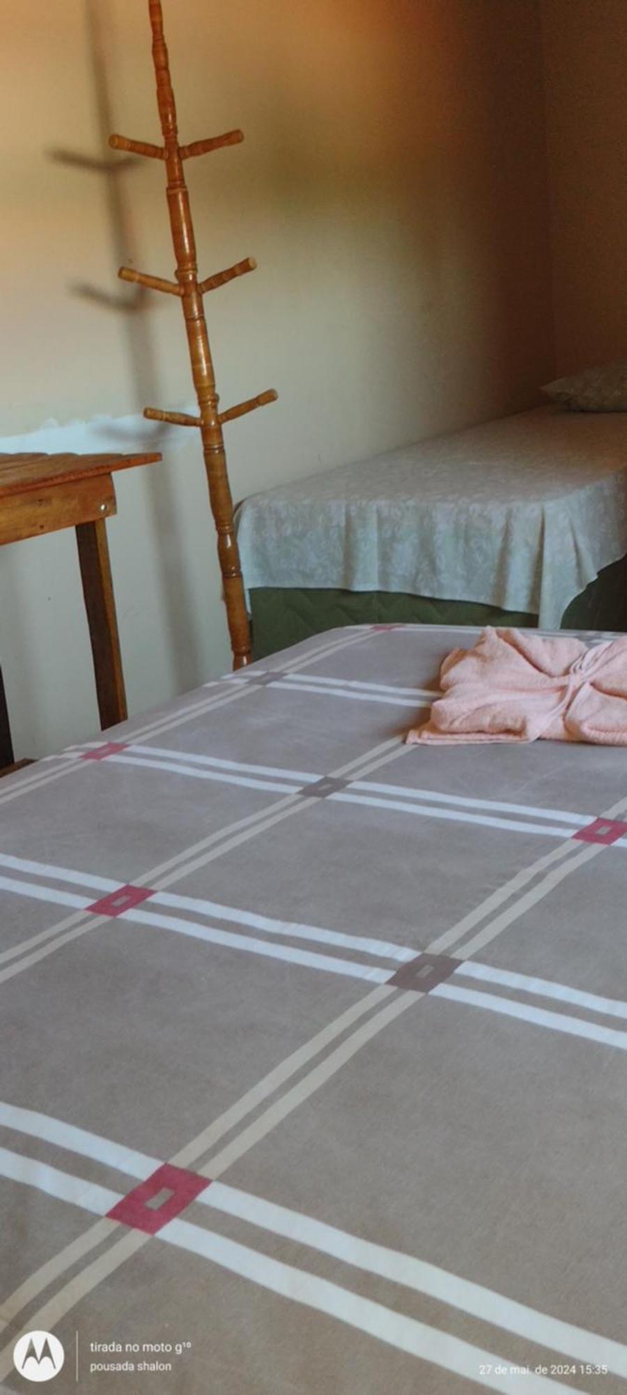 Pousada Shalom E Hostel Holly Land Santo Amaro do Maranhao Ngoại thất bức ảnh
