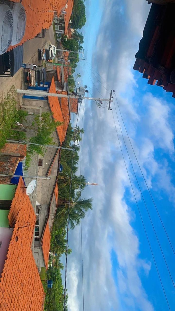 Pousada Shalom E Hostel Holly Land Santo Amaro do Maranhao Ngoại thất bức ảnh