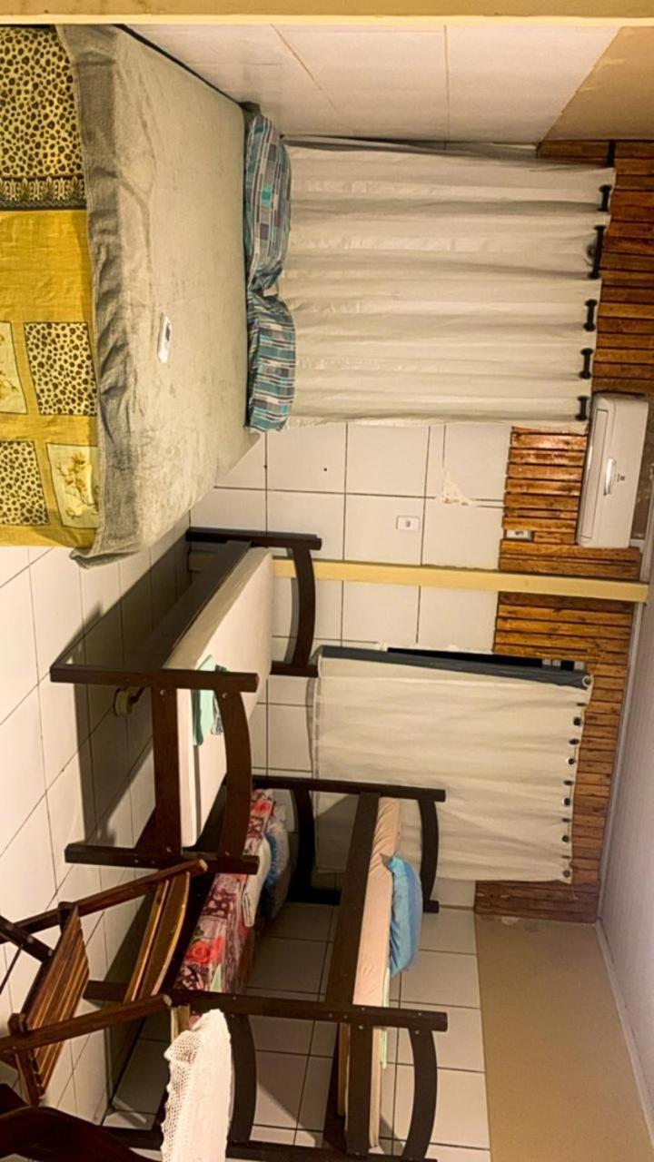 Pousada Shalom E Hostel Holly Land Santo Amaro do Maranhao Ngoại thất bức ảnh