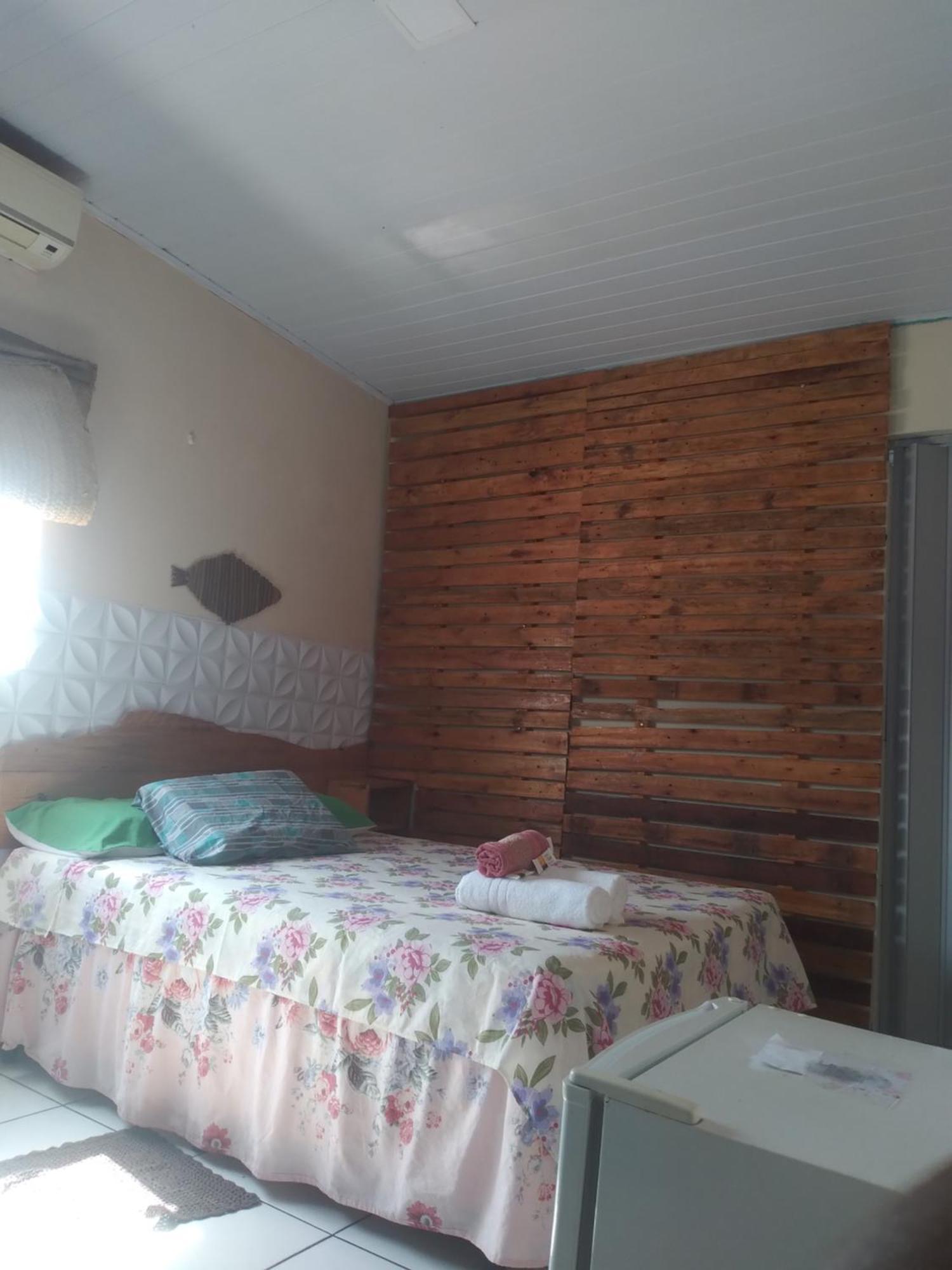 Pousada Shalom E Hostel Holly Land Santo Amaro do Maranhao Ngoại thất bức ảnh