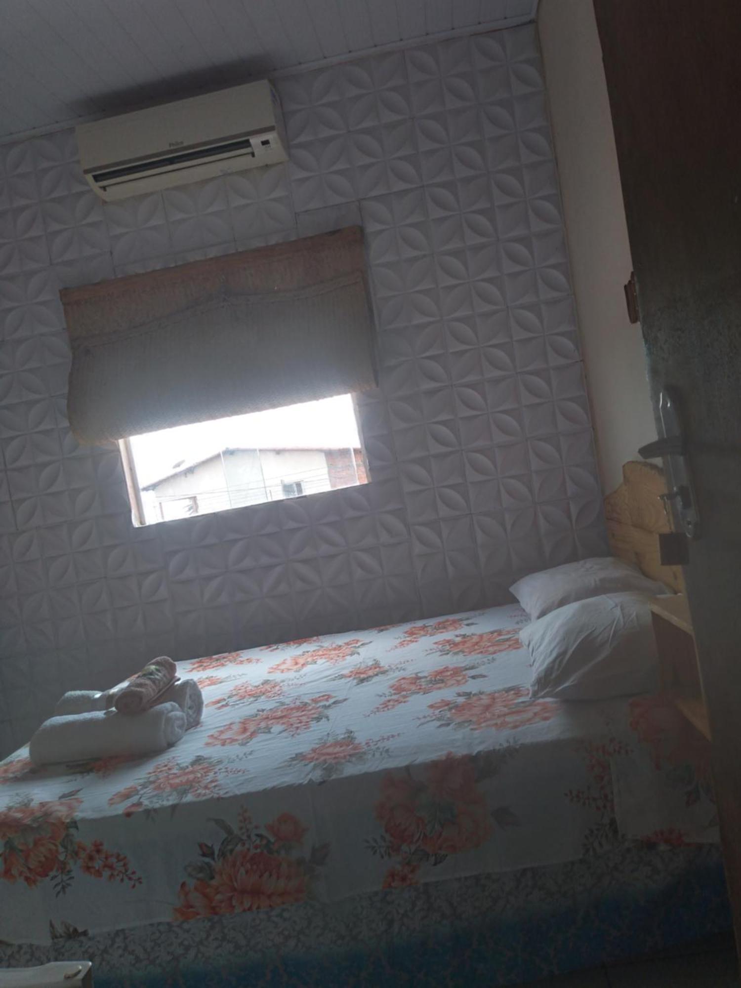 Pousada Shalom E Hostel Holly Land Santo Amaro do Maranhao Ngoại thất bức ảnh