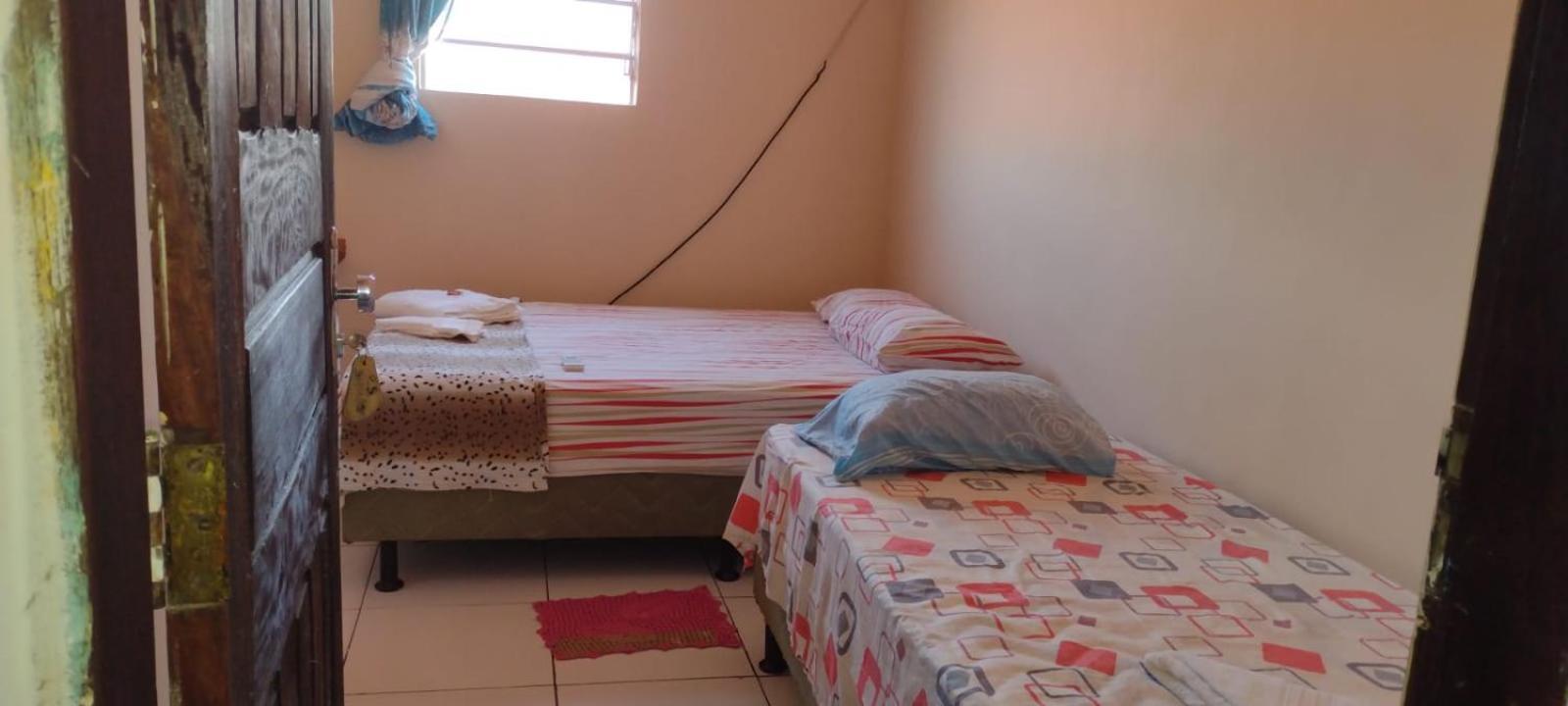Pousada Shalom E Hostel Holly Land Santo Amaro do Maranhao Ngoại thất bức ảnh