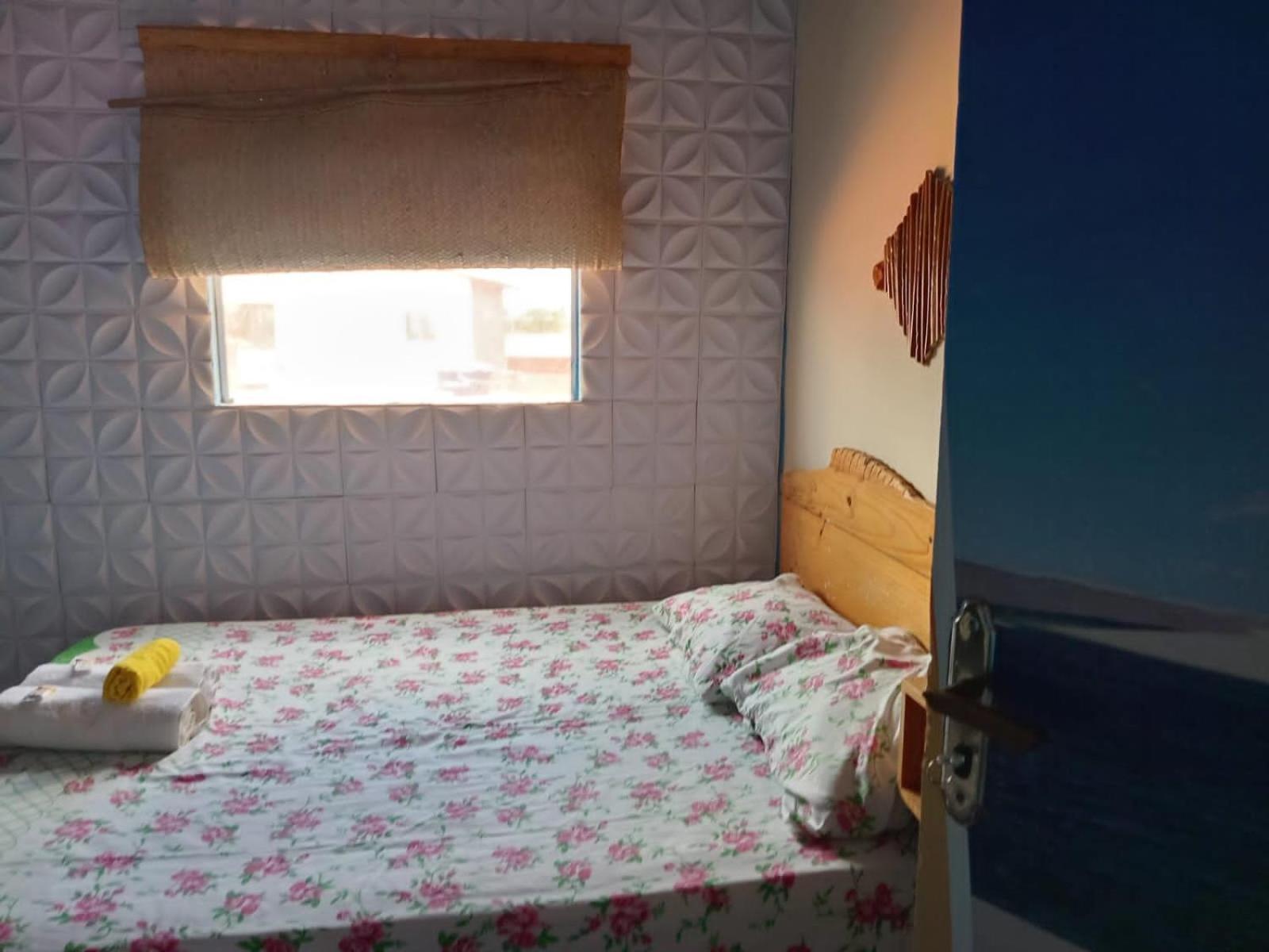 Pousada Shalom E Hostel Holly Land Santo Amaro do Maranhao Ngoại thất bức ảnh