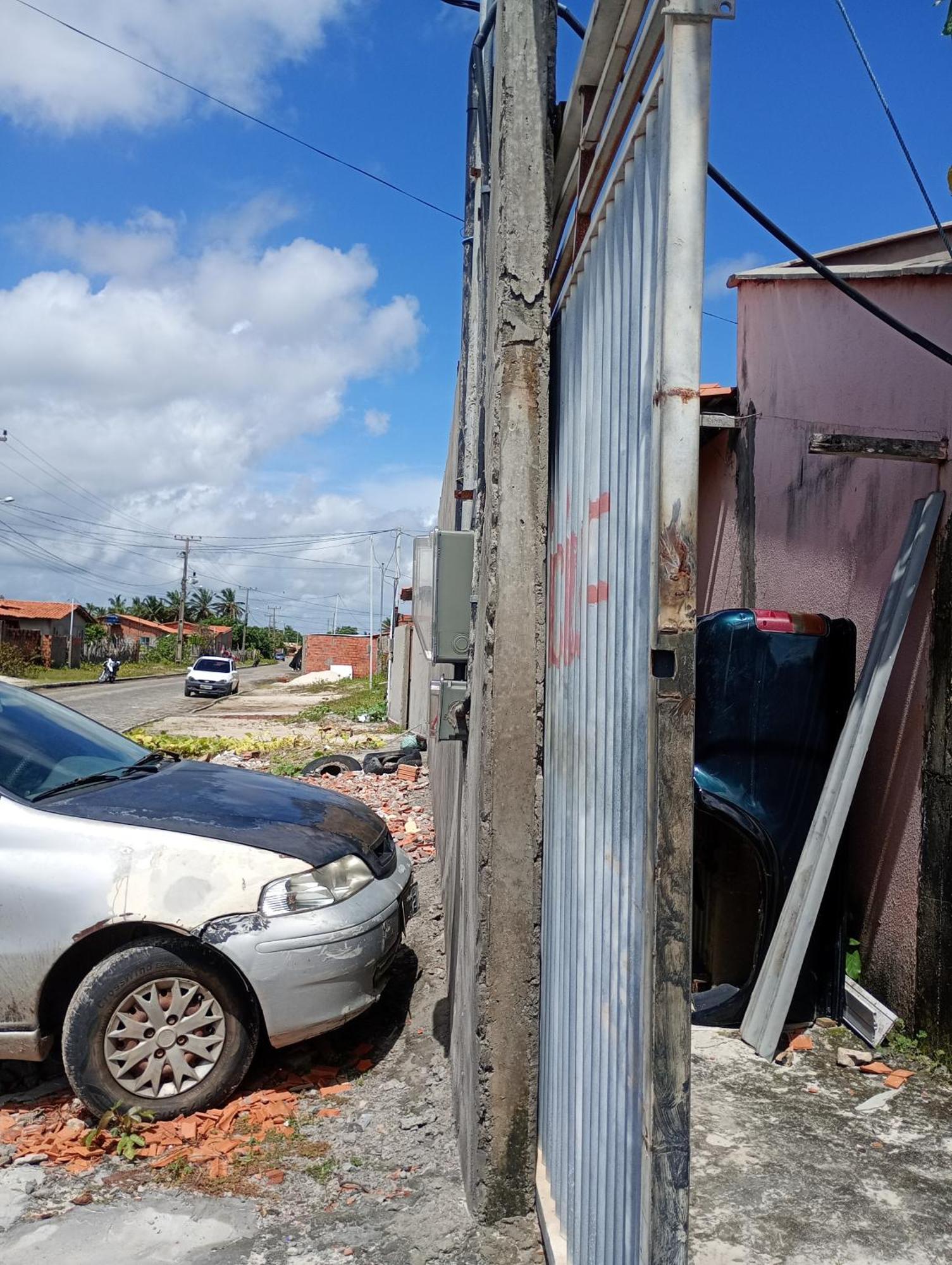 Pousada Shalom E Hostel Holly Land Santo Amaro do Maranhao Ngoại thất bức ảnh