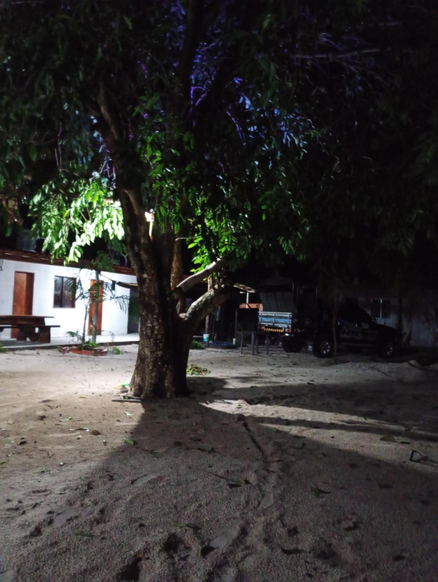 Pousada Shalom E Hostel Holly Land Santo Amaro do Maranhao Ngoại thất bức ảnh