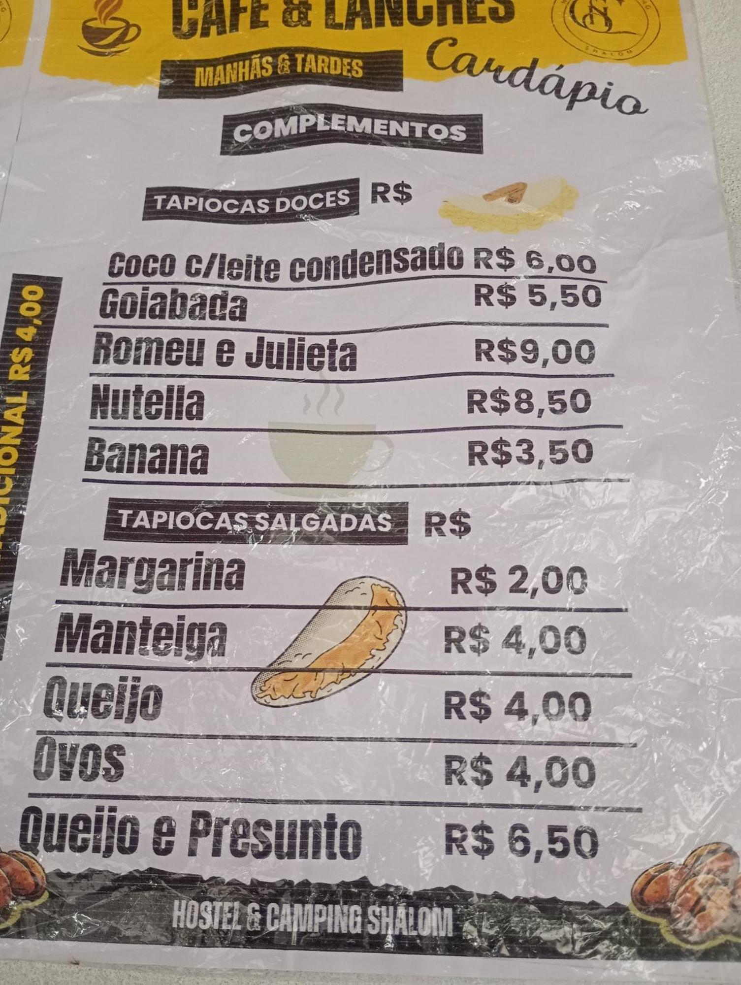 Pousada Shalom E Hostel Holly Land Santo Amaro do Maranhao Ngoại thất bức ảnh