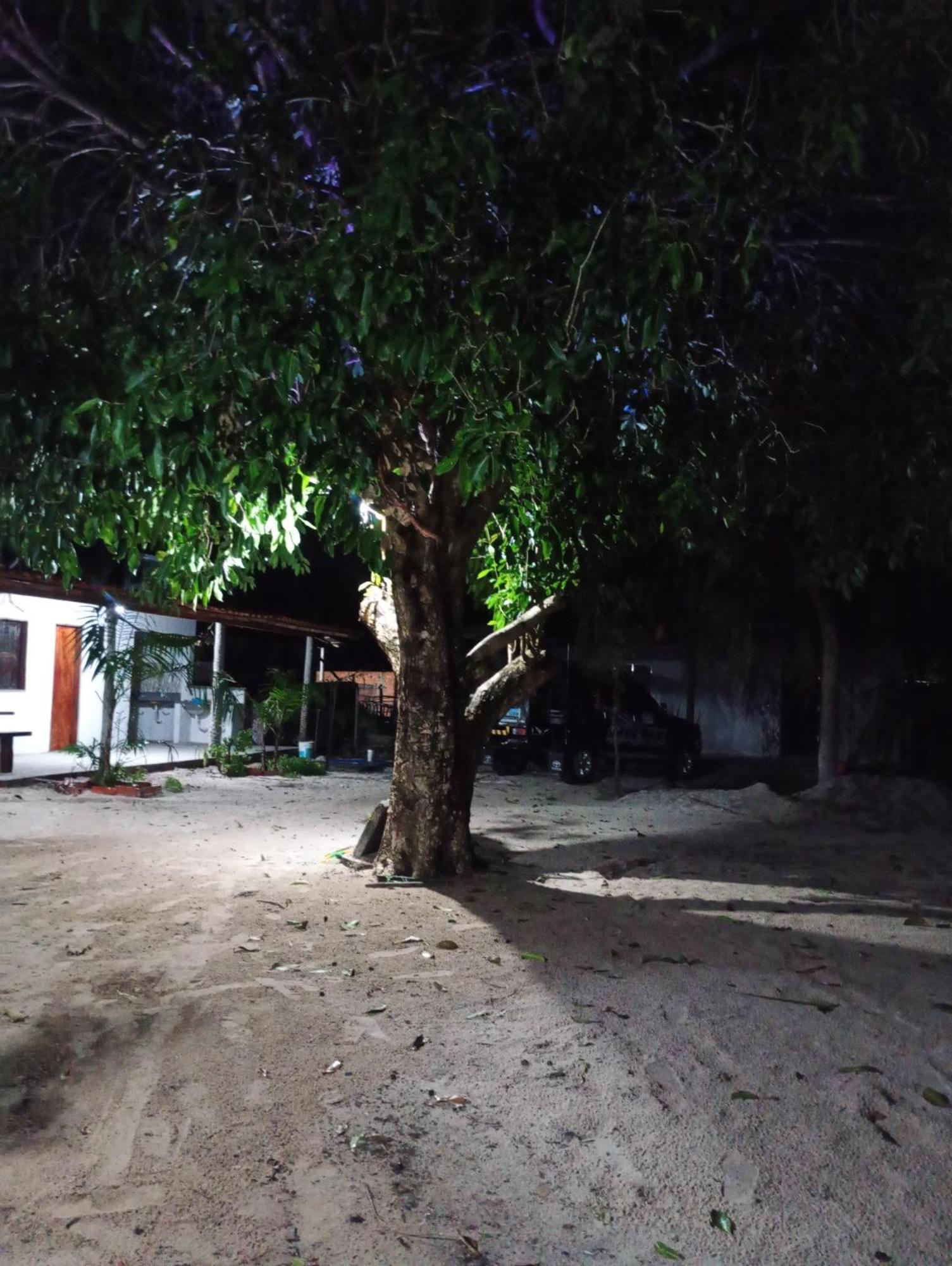 Pousada Shalom E Hostel Holly Land Santo Amaro do Maranhao Ngoại thất bức ảnh